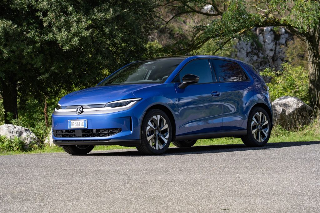 Volkswagen ID. Polo