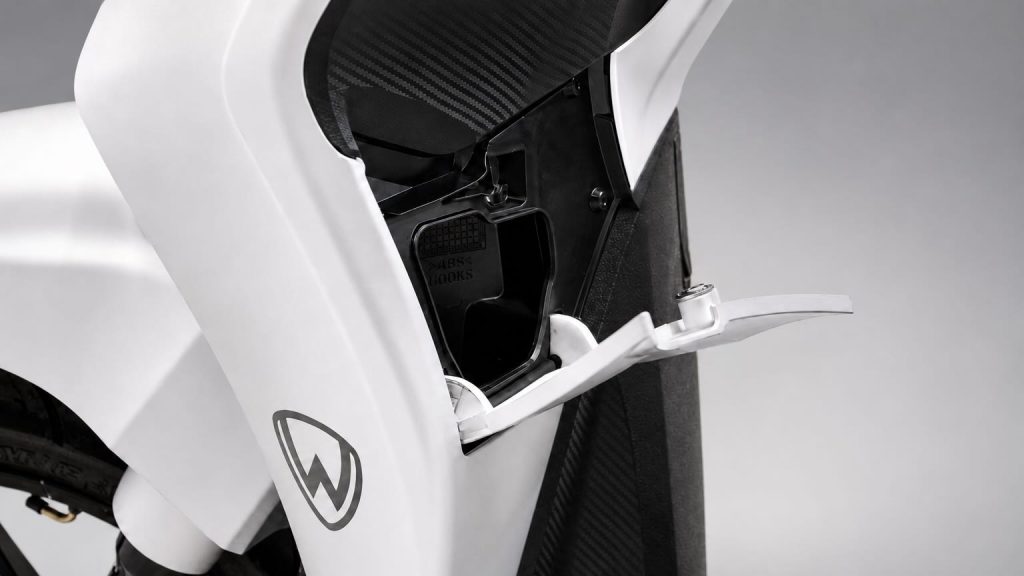 Wottan ONE 125